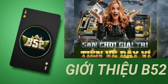 Giới thiệu B52.studio