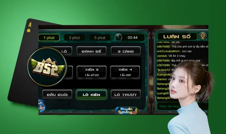 Hướng Dẫn Cược Xiên Để Đại Phát Tại B52 Giúp Anh Em Thắng Lớn 1 Anh em nên nắm chắc hướng dẫn cược Xiên để đại phát nhằm chủ động trong mọi vấn đề