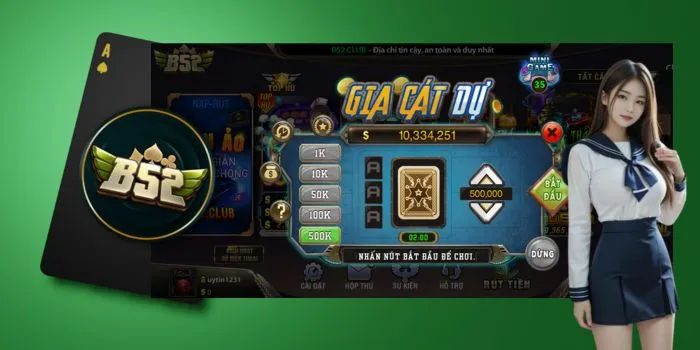 Gia Cát Dự - gợi ý lý tưởng dành cho người thích nổ hũ