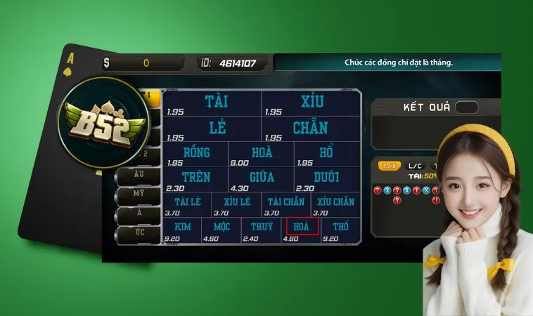 Anh em chơi cửa Hỏa Keno B55 cũng như nhiều cửa cược khác sẽ nhận lại thưởng lớn