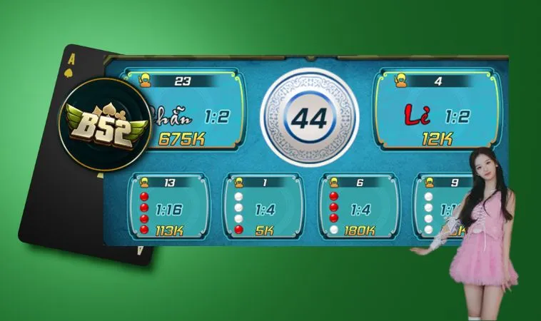 Nắm rõ các cửa cược cần biết tại game Xóc Đĩa Mini để chơi hiệu quả Nắm rõ các cửa cược cần biết tại game Xóc Đĩa Mini để chơi hiệu quả